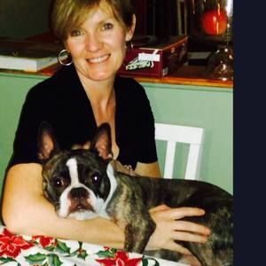 Meet your Posher, Laurie